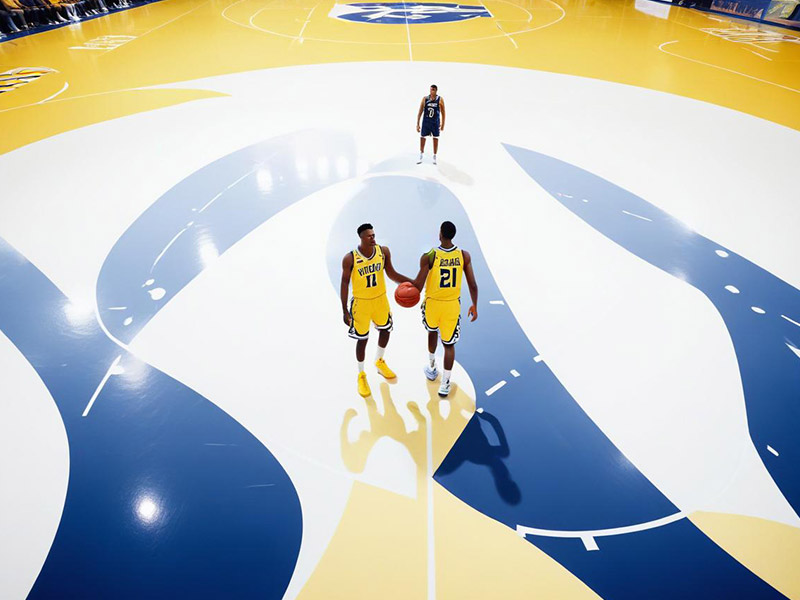 NBA状元AJ迪班萨登上了中国长城，着装非常入乡随俗